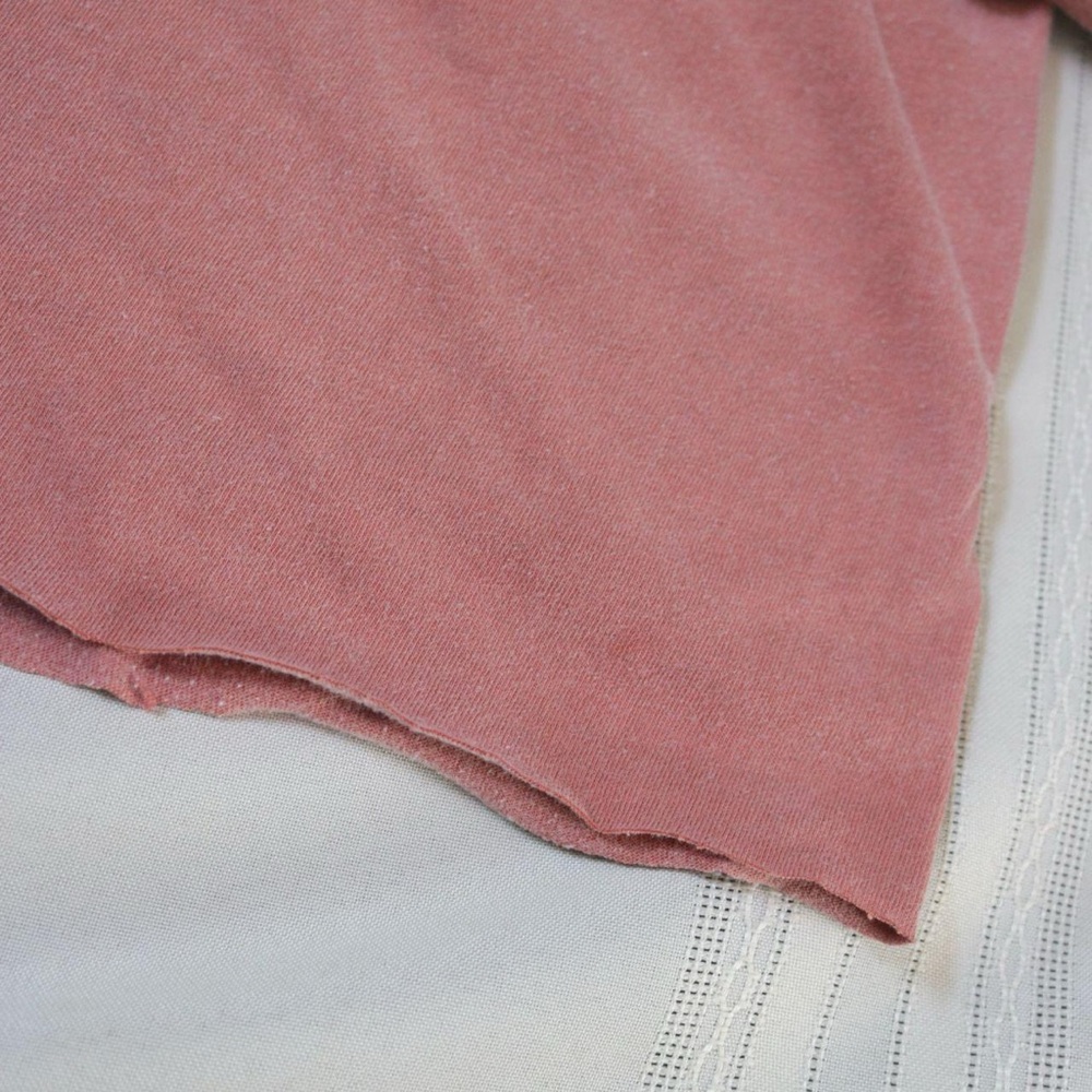 El Rojo Chili Peppers cropped shirt - Picture 8 of 8